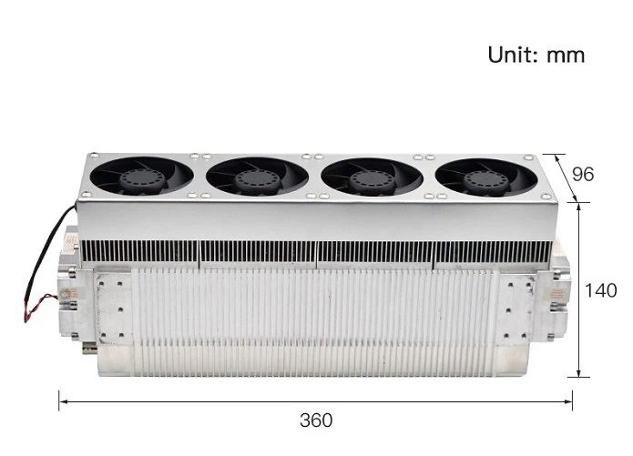 Product Size