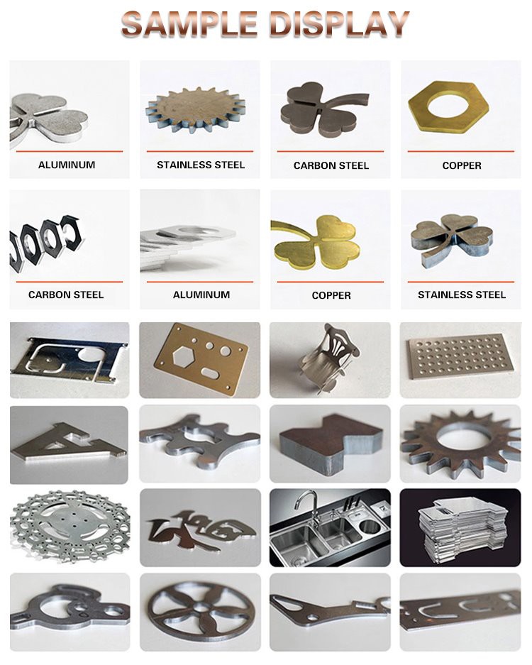 cutting machine