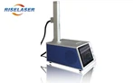 Ferăstrău laser cu fibră portabilă de 50 W
