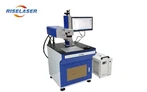 Laser UV Marking Machine pentru Centrul Medical