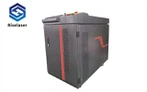 Echipament portabil de sudare a matriței cu laser cu fibră de 1500 W