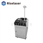 Mână cu laser masina de sudura