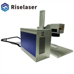 Mașină de marcat laser Raycus Source