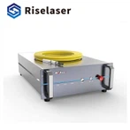 Sursă laser cu fibră CW monomod pentru piese de echipamente laser