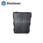 Masina de curatat cu laser rugina